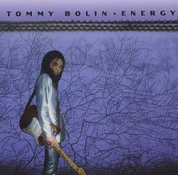 Tommy Bolin : Energy